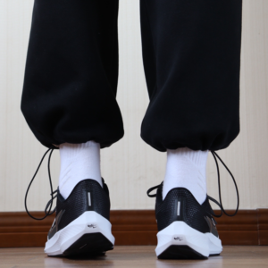 Giay Nike Air Zoom Pegasus 40 PRM 'Black White' FB7179-001