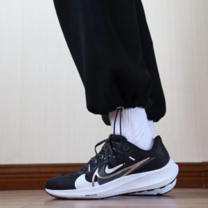 Giay Nike Air Zoom Pegasus 40 PRM 'Black White' FB7179-001