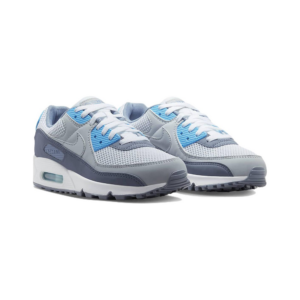 Giay Nike Air Max 90 Se 'Platinum Ashen Slate' FD0376-043