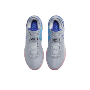 Giay Nike Zoom LeBron NXXT Gen 'Wolf Grey' DR8784-002