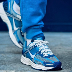 Giay Nike Air Zoom Vomero 5 'Worn Blue' FB9149-400