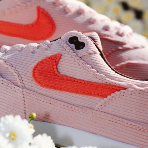 Giay Nike Air Max 1 PRM Corduroy 'Coral Stardust' FB8915-600