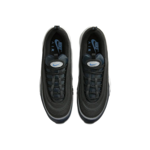 Giay Nike Air Max 97 'Navy Black Blue' DQ3955-001