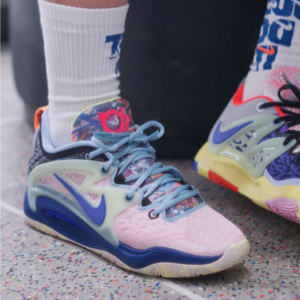 Giay Nike KD 15 'What The' FN8011-500