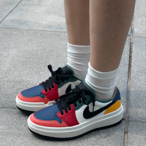 Giay Nike Air Jordan 1 Elevate Low 'Multicolor' DX3951-100