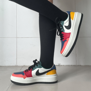Giay Nike Air Jordan 1 Elevate Low 'Multicolor' DX3951-100