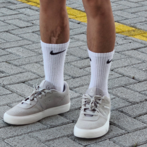 Giay Nike Jordan Series ES 'Grey' DN1856-002