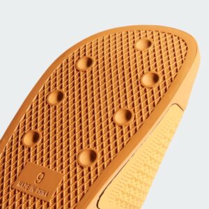 Dep Adidas Shmoofoil Slides 'Hazy Orange' FY6850