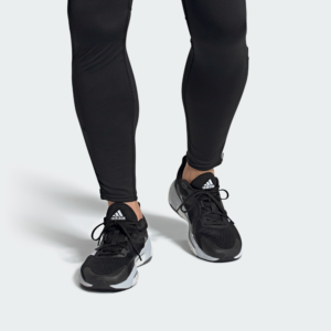 Giay Adidas Solarcontrol 'Black White' GX9219