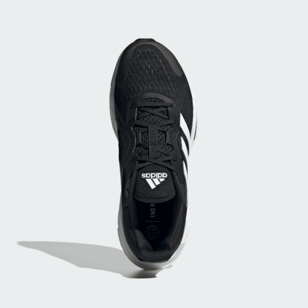 Giay Adidas Solarcontrol 'Black White' GX9219