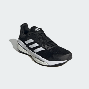Giay Adidas Solarcontrol 'Black White' GX9219