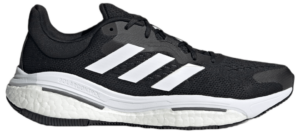 Giay Adidas Solarcontrol 'Black White' GX9219