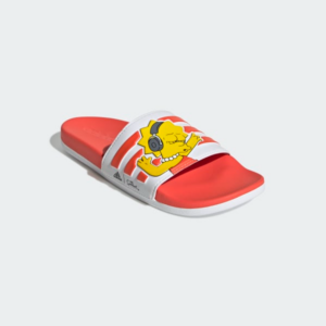 Dep Adidas Adilette Cloudfoam 'The Simpsons' GV7251