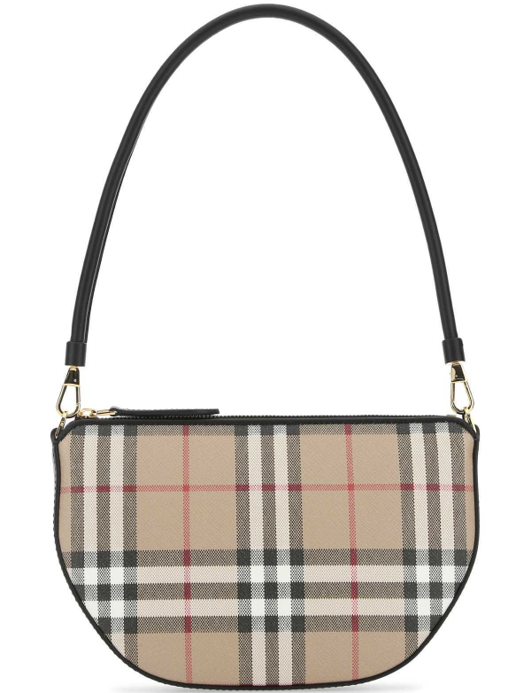 Tui Burberry Check Olympia 'Beige' 8058006