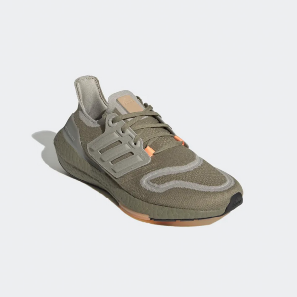 Giay Adidas Ultraboost 22 'Orbit Green' GX9140