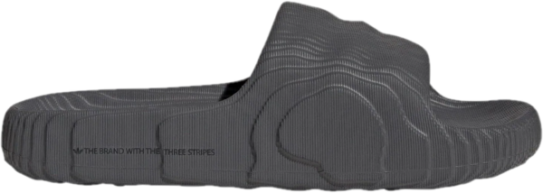 Dep Adidas Adilette 22 'Grey Five' HP6522