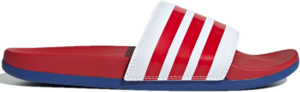 Dep Adidas Adilette Comfort 'Scarlet' EG1853