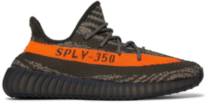 Giay Adidas Yeezy Boost 350 V2 'Carbon Beluga' HQ7045