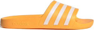 Dep Adidas Adilette Aqua 'Solar Gold' GZ5233