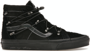 Giay Vans Sk8-Hi Echo DX x HuaTunan 'Year of the Tiger' VN0A7Q5OBLK