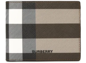 Vi Burberry Check Vintage 'Brown' 8054788