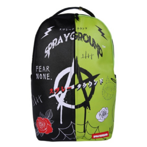 Balo Sprayground Fantasy Shark 'Party Time' W0635815