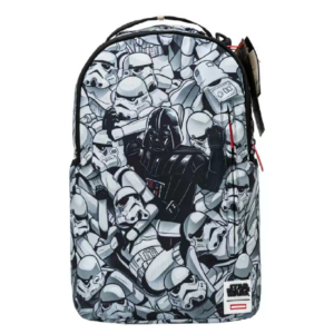 Balo Sprayground School Bag x Star Wars 'Letter Printing' W0735808