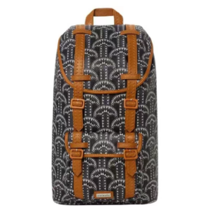 Balo Sprayground Contrasting Color 'Black' W0815705