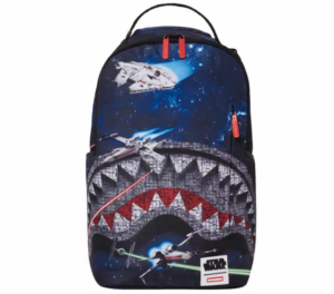 Balo Sprayground Shark Mouth Large x Star Wars 'Contrasting' W0825707