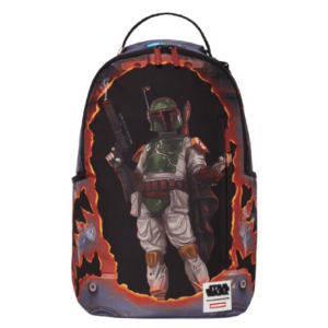 Balo Sprayground x Star Wars 'Boba Fett' W0825708