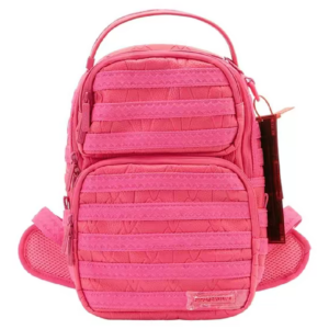 Balo Sprayground Fashion Trend Trooper 'Rose Red' W0825724