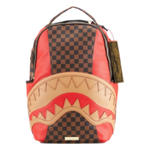 Balo Sprayground Heiney 'Couples Brown' W0835701