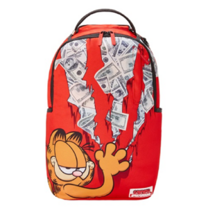Balo Sprayground DLX Garfield Joint 'Red' W0835815