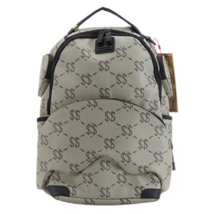 Balo Sprayground Retro Presbyopia Shark 'Gray' W0845702