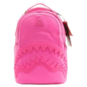 Balo Sprayground Shark Mouth 'Pink' W0845715