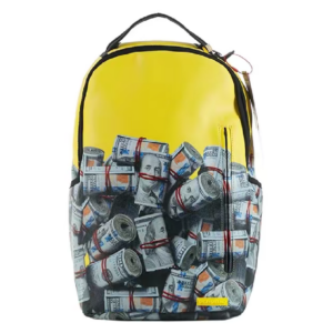 Balo Sprayground Street Trend 'Color Printing' W0845804