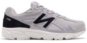 Giay New Balance 480 XX 'Grey Black White' W480SG5