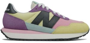 Giay New Balance 237 'Sour Grape Lemon' WS237PW1