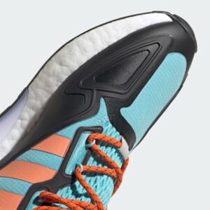 Giay Adidas ZX 2K Boost 'Light Aqua Easy Orange' FZ0217