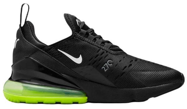 Giay Nike Air Max 270 'Black' FN3874-001