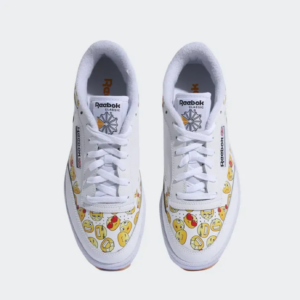 Giay Reebok Club C 85 'Emoji' S29074