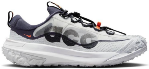 Giay Nike ACG Mountain Fly 2 Low 'White Bright Mandarin' DV7903-001