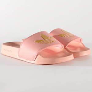 Dep Adidas Originals Adilette Lite Trace 'Pink' FW0543