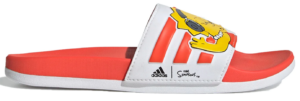 Dep Adidas Adilette Cloudfoam 'The Simpsons' GV7251