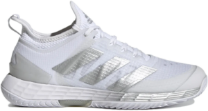 Giay Tennis Adidas Adizero Ubersonic 4 'White' GW2513