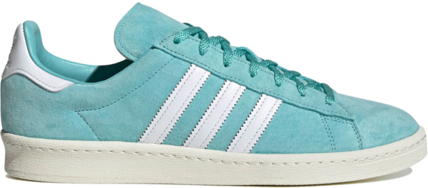 Giay Adidas Campus 80s 'Easy Mint' ID7318