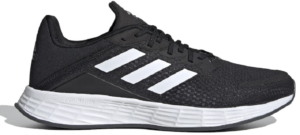 Giay Adidas Darumo SL 'Black White' FW8786