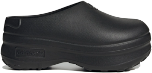 Dep Adidas adiFOM Stan Smith Mule 'Core Black' IE4626