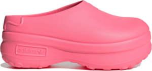 Dep Adidas adiFOM Stan Smith Mule 'Lucid Pink' ID9453