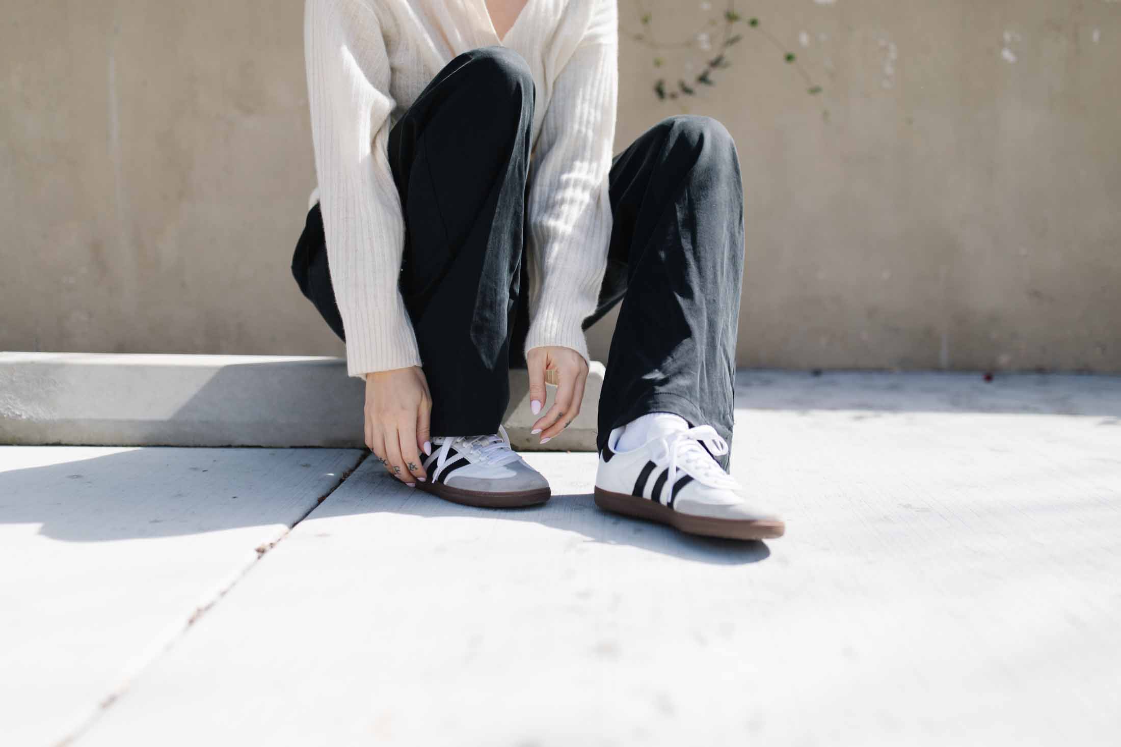 Hinh anh 6: Adidas Samba: Su giao thoa giua lich su va phong cach duong dai